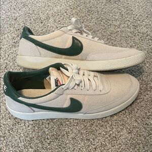 Nike Killshot OG SP Gorge Green - 10.5